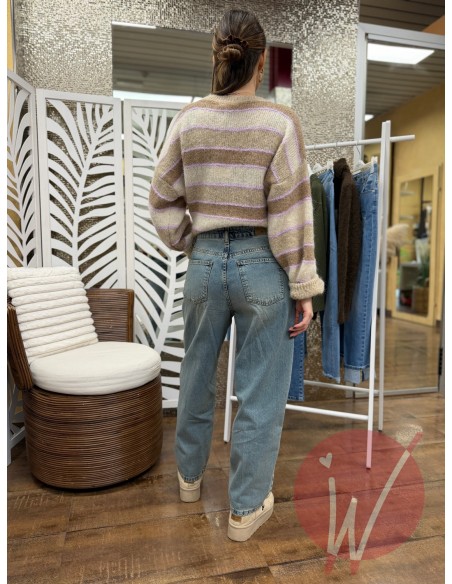 Jeans Boyfriend Florence