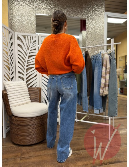 Jeans WideLeg Venice