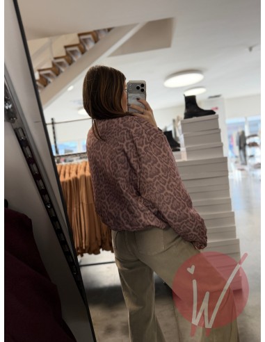 Bomber Animalier Cipria