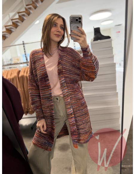 T-Shirt Taylor Rosa Cipria