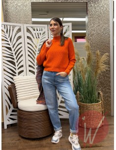 Jeans Ovetto Slim Turin 2