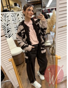 Cardigan Janet Moro