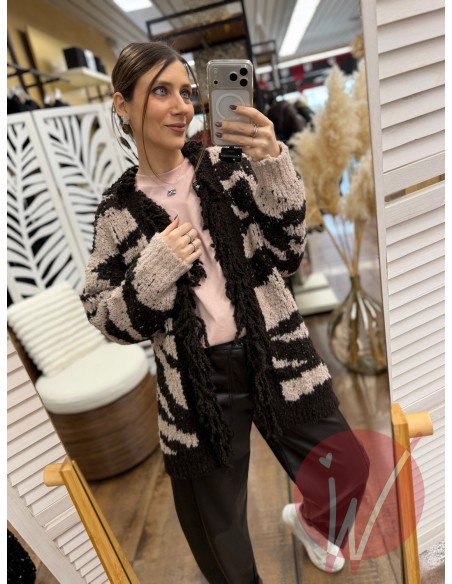 T-Shirt Taylor Rosa Cipria