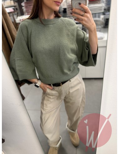 Maglia Nicole Salvia