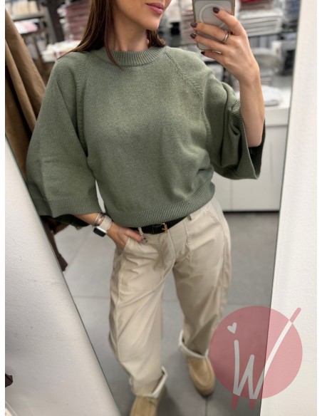 Maglia Nicole Salvia