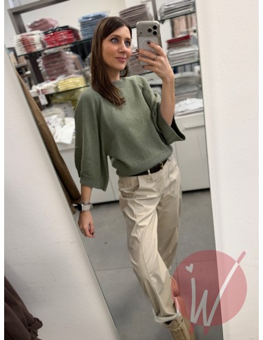 Maglia Nicole Salvia