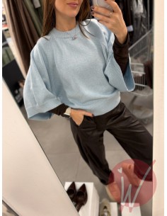 Maglia Nicole Celeste 2