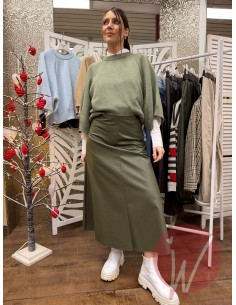 Gonna Ecopelle Seattle...