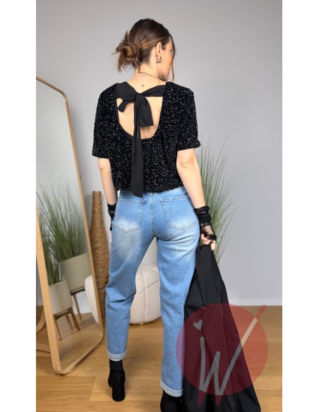 Jeans Ovetto Slim Turin