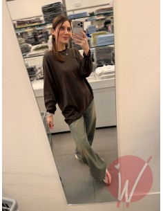 Maglia Asimmetrica Jane Moro 2