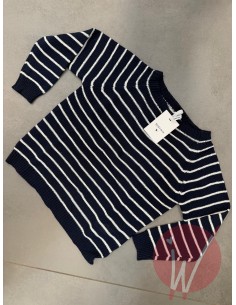 Maglie Righe Anita Blu