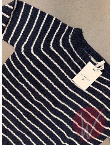 Maglie Righe Anita Blu