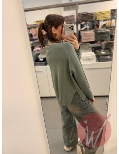 Maglia Sandy Salvia 2