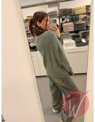 Cardigan Heather Salvia