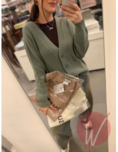 Cardigan Heather Corda
