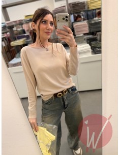 Maglia Piper Limone 2