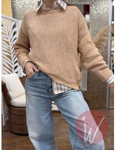 Maglia Daisy Safari 2