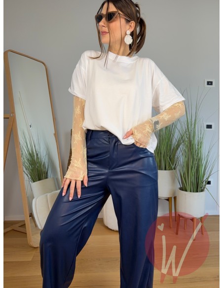 T-Shirt Carol (VARI COLORI)