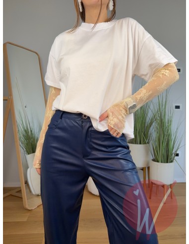 T-Shirt Carol (VARI COLORI)