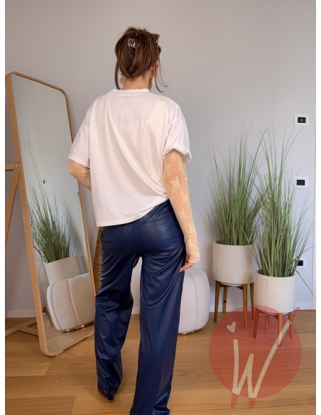 T-Shirt Carol (VARI COLORI)