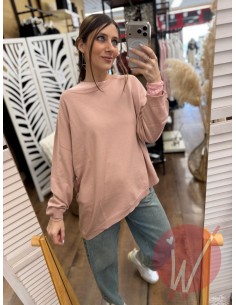 Maglia Asimmetrica Jane Phard