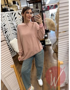 Maglia Asimmetrica Jane Phard 2