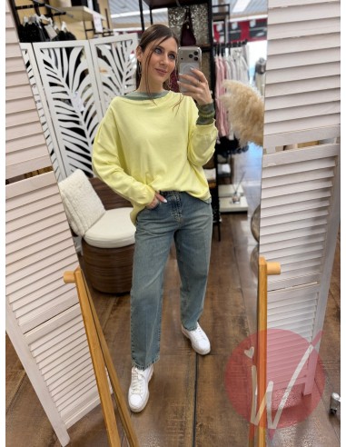 Jeans Boyfriend Florence