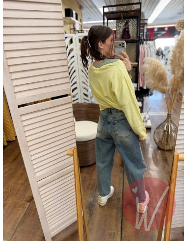 Jeans Boyfriend Florence