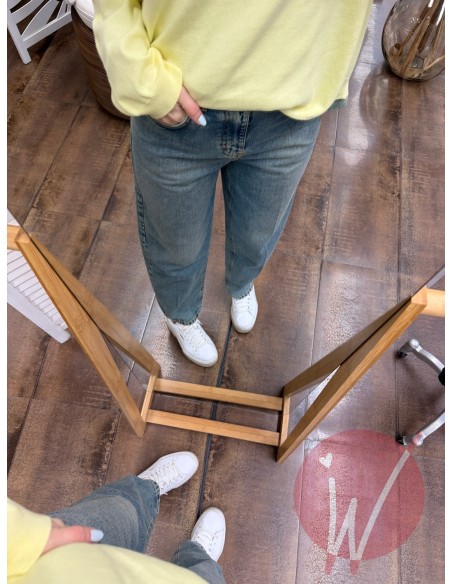 Jeans Boyfriend Florence