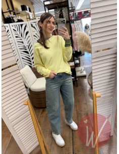 Jeans Boyfriend Florence