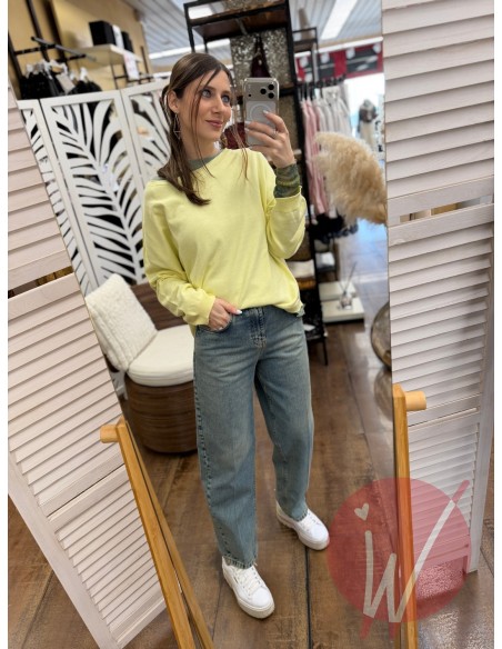 Jeans Boyfriend Florence