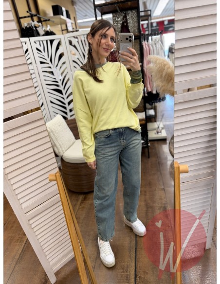 Jeans Boyfriend Florence