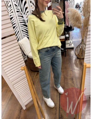 Jeans Boyfriend Florence