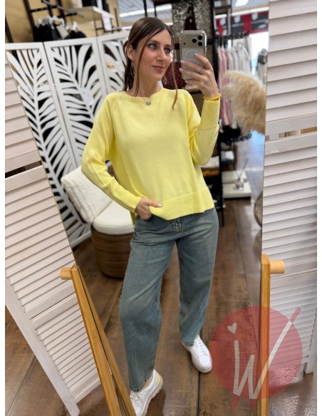 Jeans Boyfriend Florence