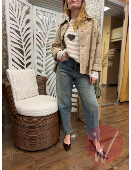 Jeans Boyfriend Florence