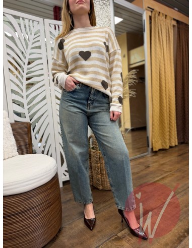 Jeans Boyfriend Florence