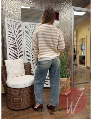 Jeans Boyfriend Florence