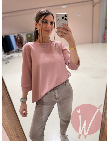 Felpa Celine (VARI COLORI)