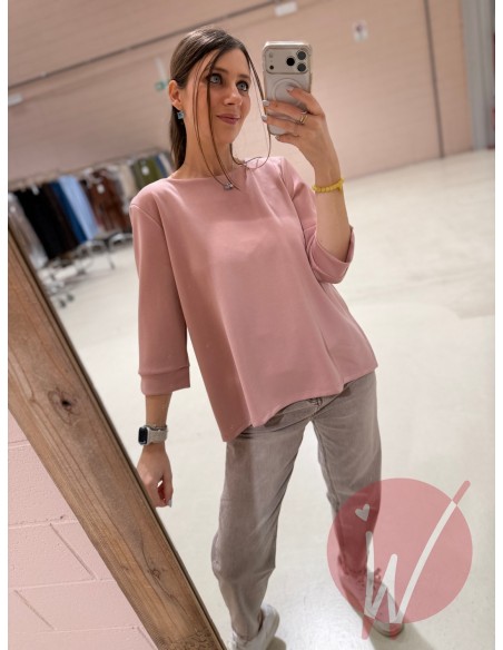 Felpa Celine (VARI COLORI)