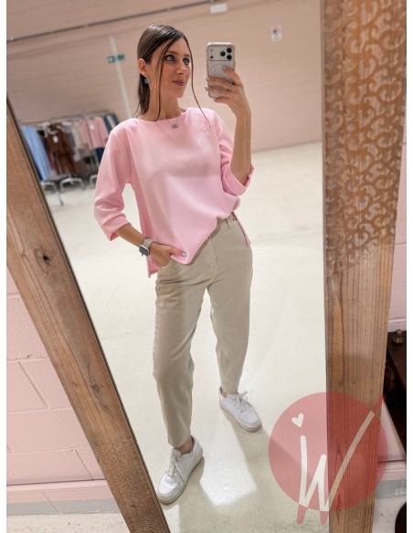 Felpa Celine (VARI COLORI)