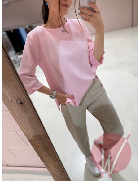 Felpa Celine (VARI COLORI)