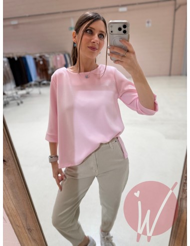 Felpa Celine (VARI COLORI)