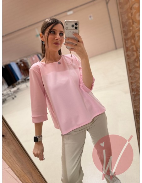 Felpa Celine (VARI COLORI)