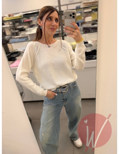 Maglia Claire (VARI COLORI)