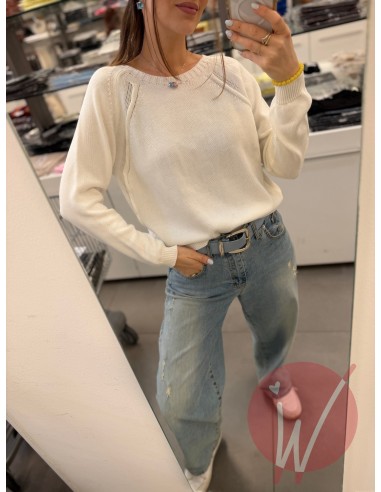 Maglia Claire (VARI COLORI)