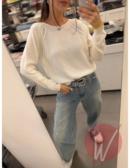 Maglia Claire (VARI COLORI)