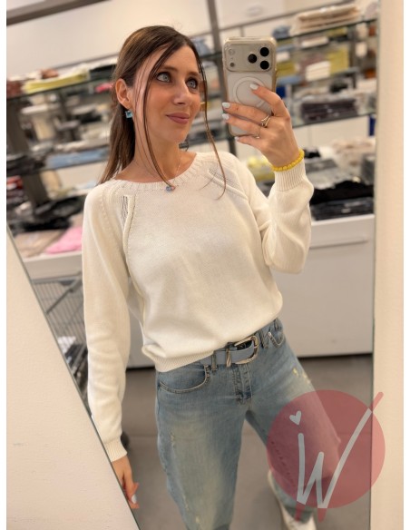 Maglia Claire (VARI COLORI)