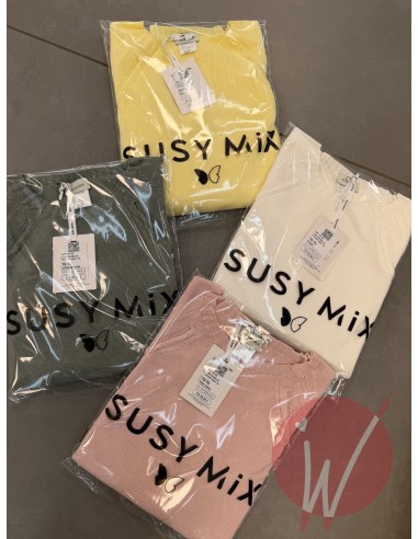 Maglia Claire (VARI COLORI)