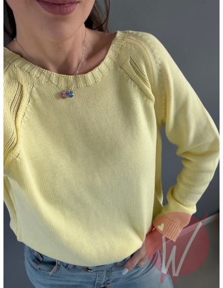 Maglia Claire (VARI COLORI)