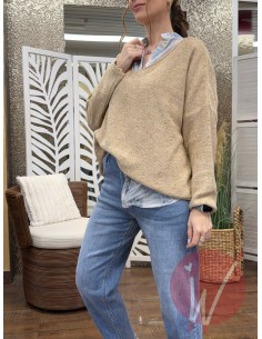 Maglia Astra Corda 2